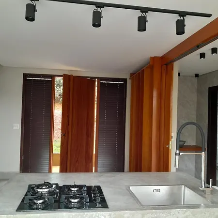 Pousada Canto Da Lua - Macacos Nova Lima Exterior photo