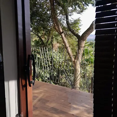 Pousada Canto Da Lua - Macacos Nova Lima Exterior photo