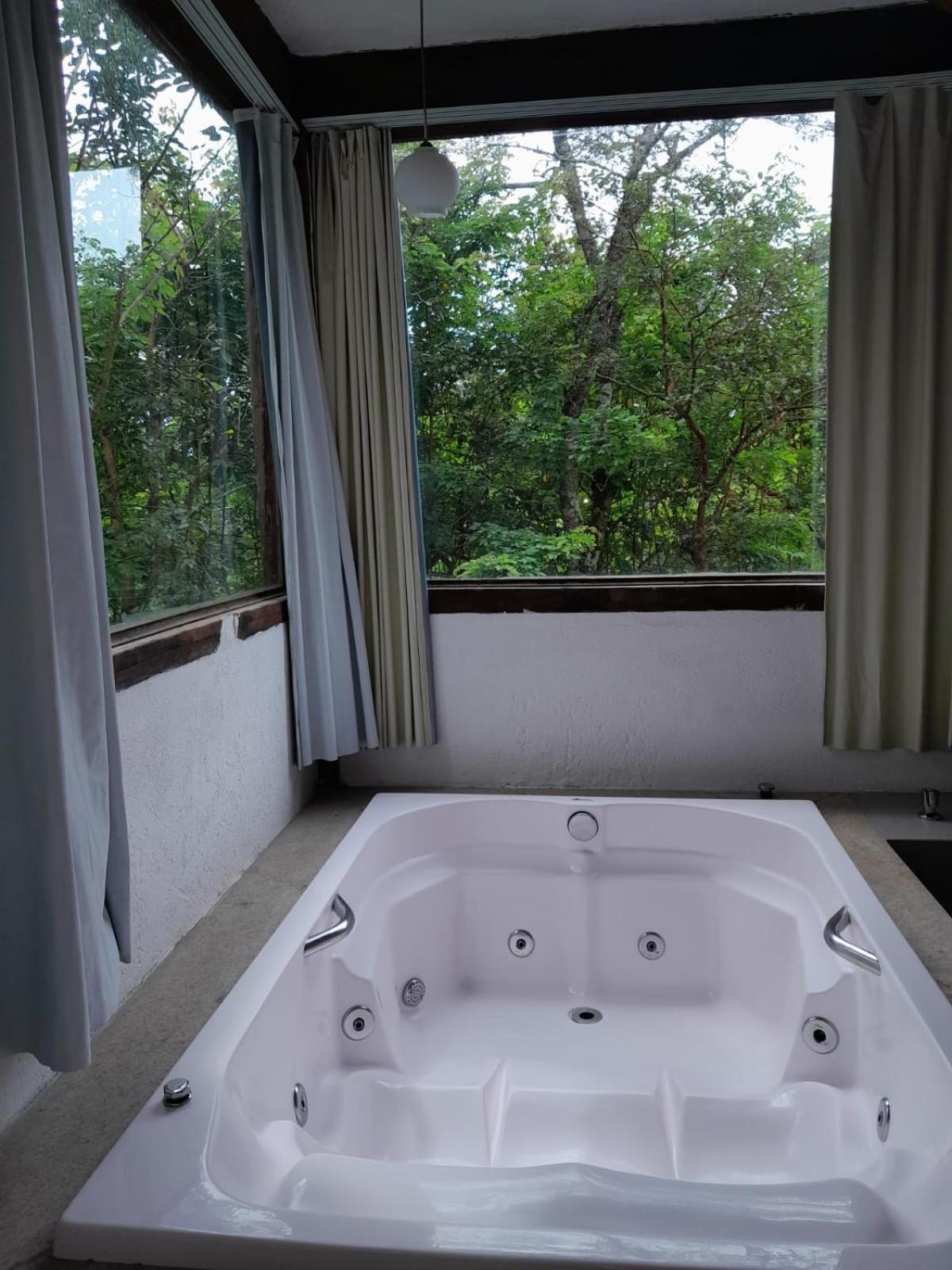 Canto Da Lua - Macacos Hotel 4*