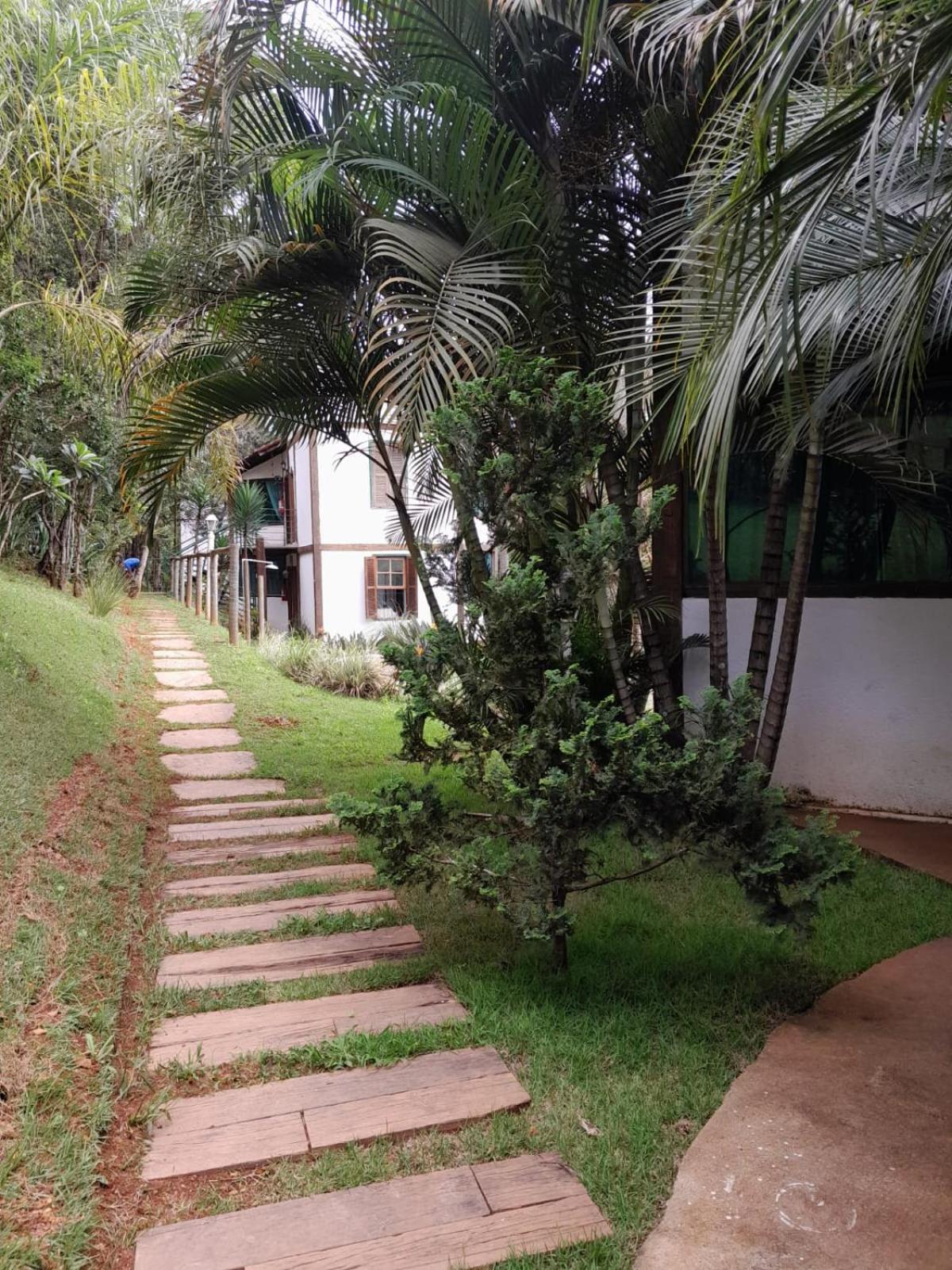 Canto Da Lua - Macacos Hotel