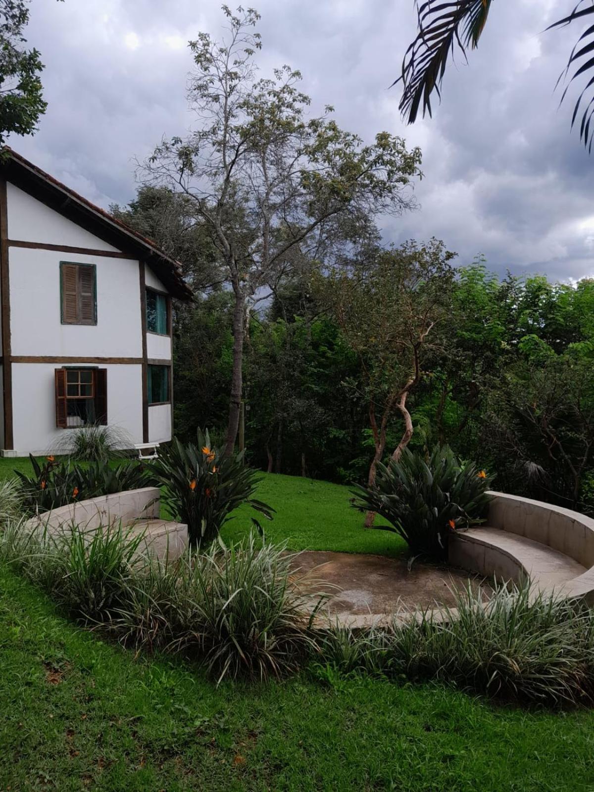 Canto Da Lua - Macacos Hotel 4*