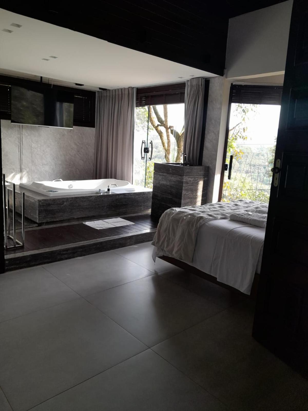 Hotel Canto Da Lua - Macacos 4*