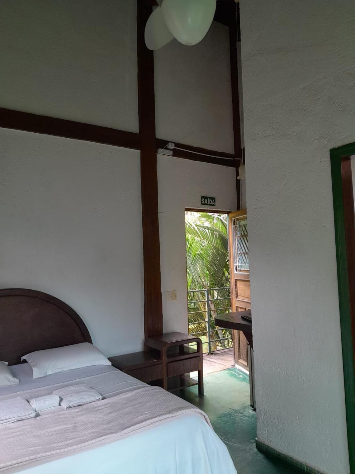 Canto Da Lua - Macacos Hotel 4*