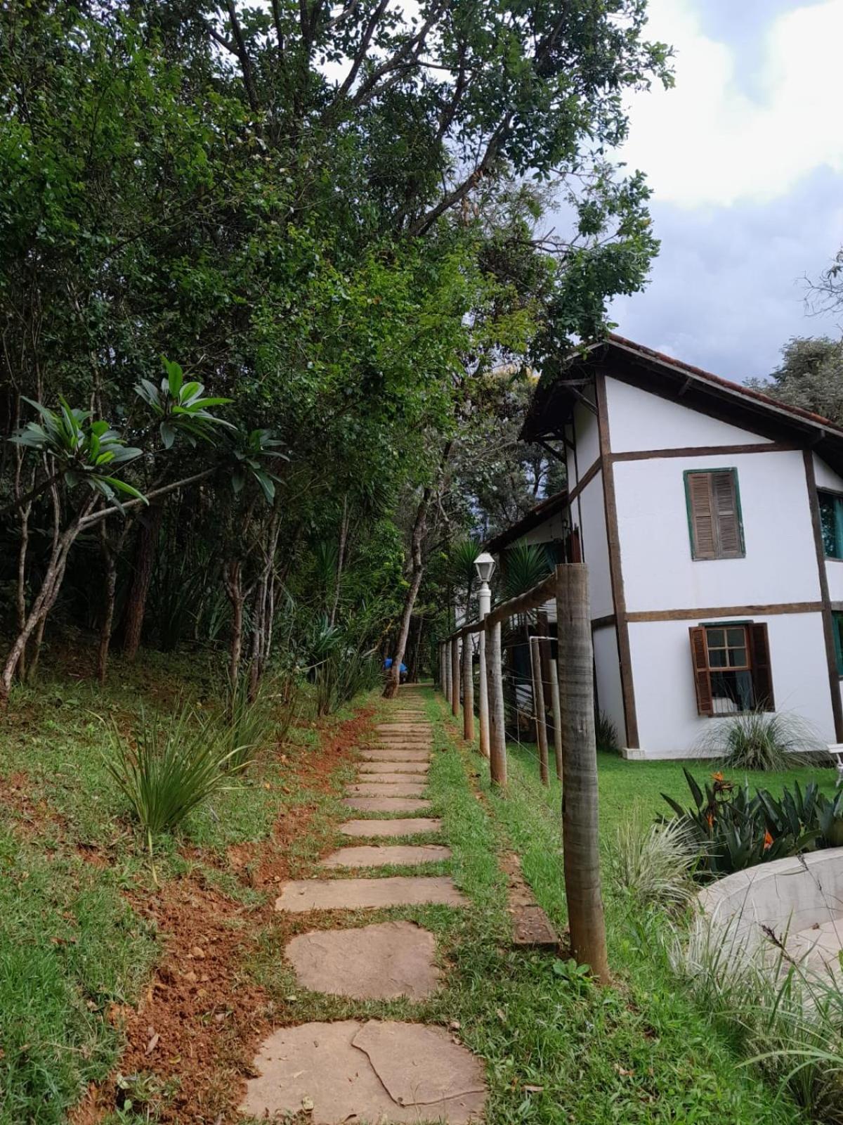 Canto Da Lua - Macacos Hotel